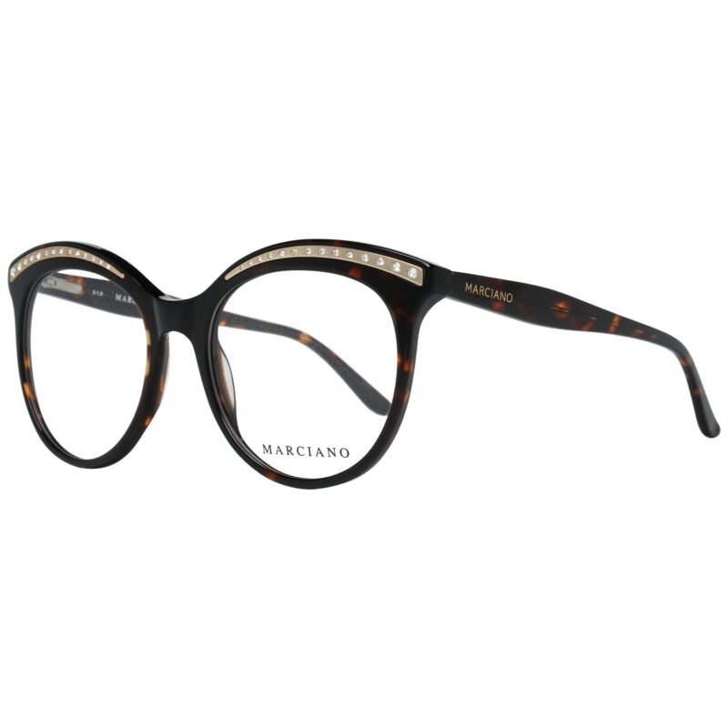 Guess Women's Eyeglasses (Gm0336 52052)