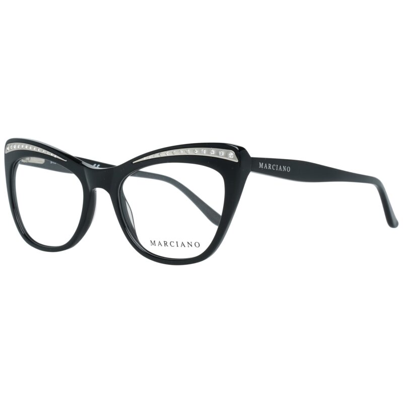 Guess Unisex Eyeglasses (GM0337 52001)