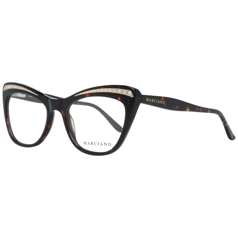 Guess Unisex Eyeglasses (GM0337 52052)