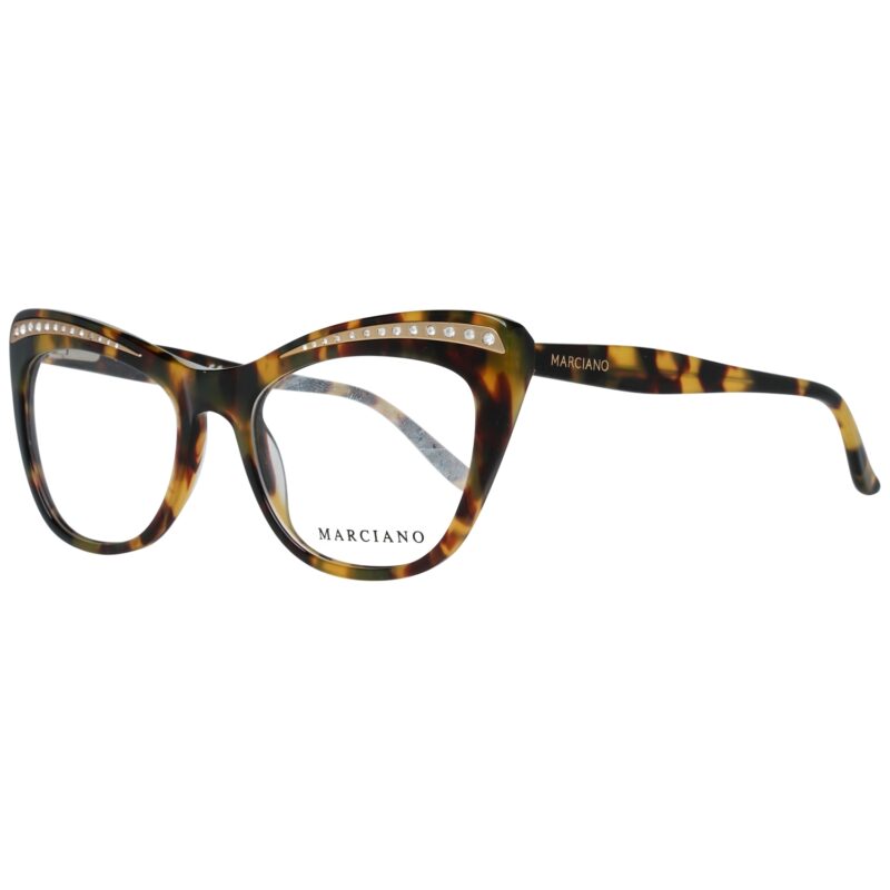 Guess Women's Eyeglasses (Gm0337 52053)