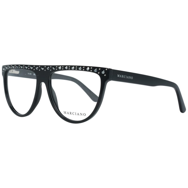 Guess Unisex Eyeglasses (GM0338 56001)