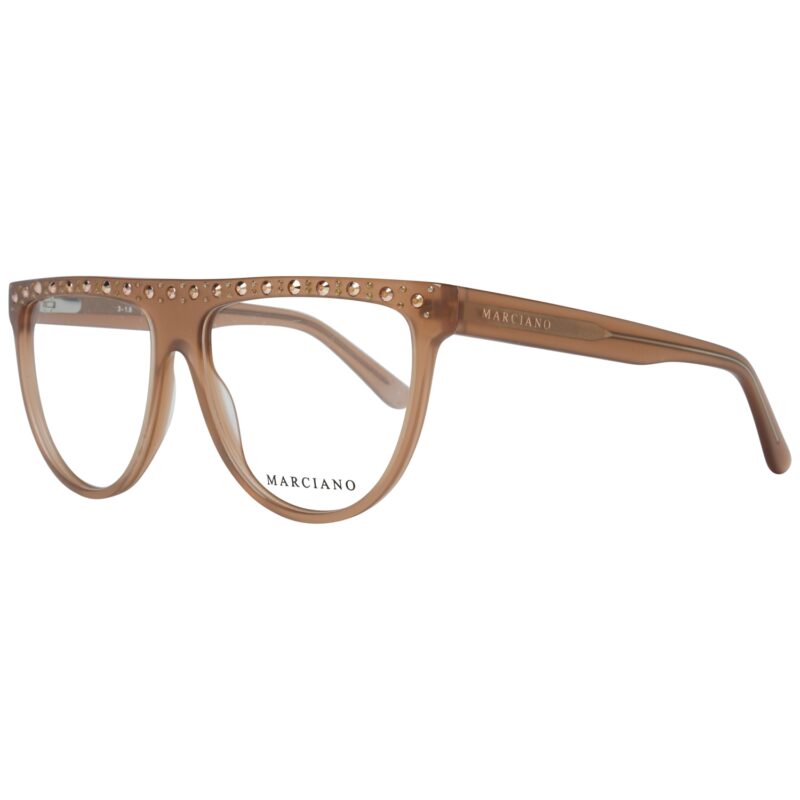 Guess Women's Eyeglasses (Gm0338 56072)