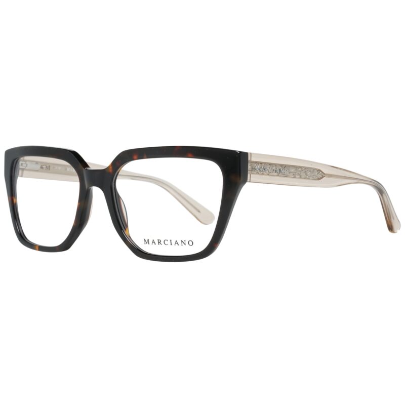 Guess Women's Eyeglasses (Gm0341 53052)
