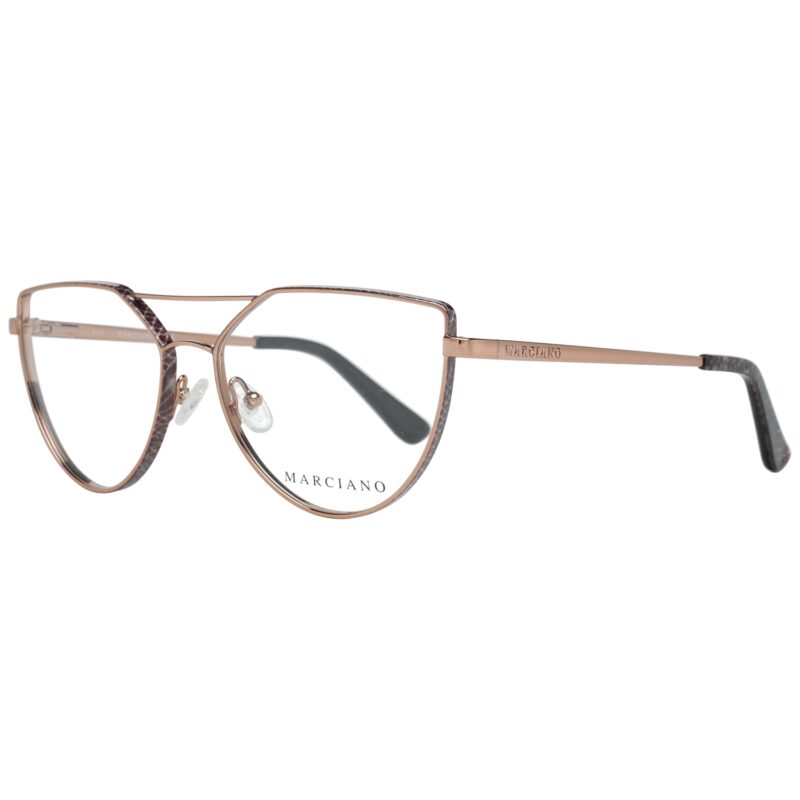 Guess Unisex Eyeglasses (GM0346 54028)
