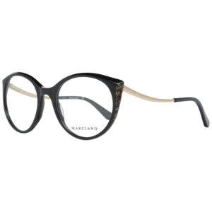 Guess Women's Eyeglasses (Gm0348 52001)