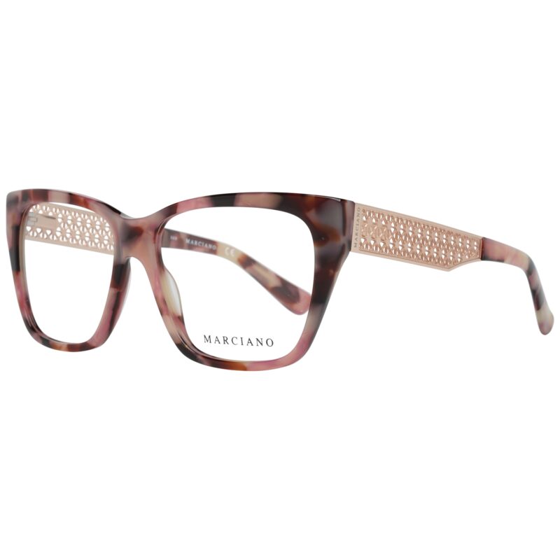 Guess Women's Eyeglasses (Gm0356 54074)
