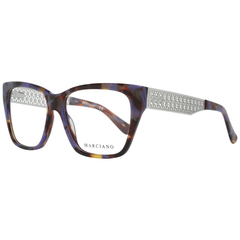 Guess Unisex Eyeglasses (GM0356 54092)