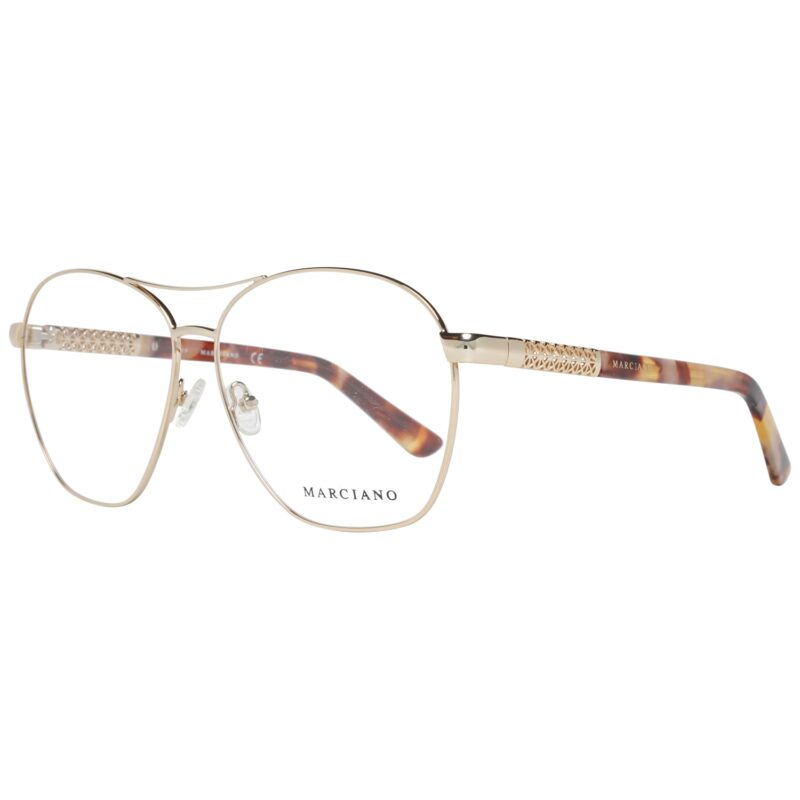 Guess Women's Eyeglasses (Gm0358 62032)