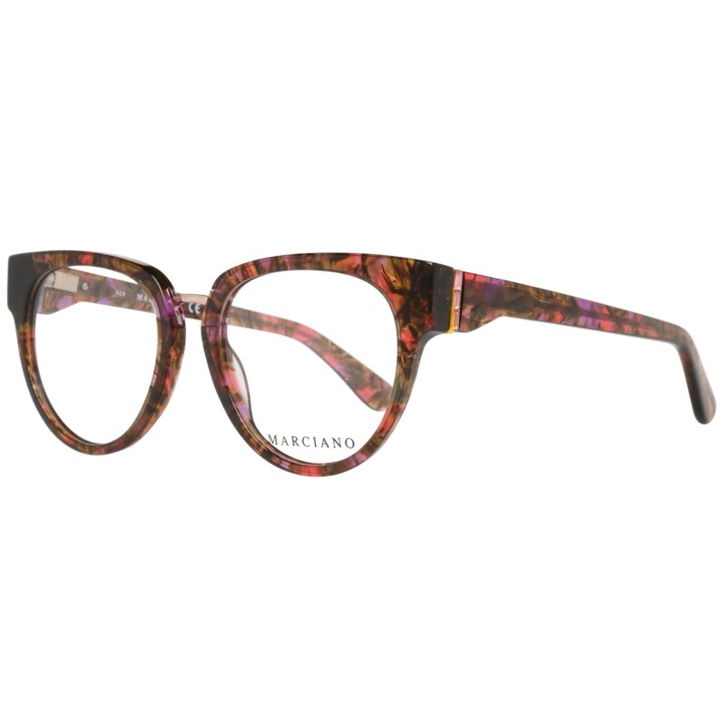 Guess Unisex Eyeglasses (Gm0363-S 51074)