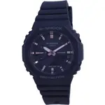Casio G-Shock Mini Casioak Analog Digital GMA-S2100-1A GMAS2100-1 200M Women's Watch