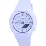Casio G-Shock Analog Digital GMA-S2100-7A GMAS2100-7 200M Women's Watch