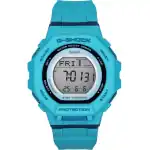 Casio G-Shock G-Squad Digital Smartphone Link Bio-Based Resin Strap Quartz GMD-B300SC-2 200M Women's Watch
