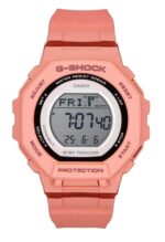 Casio G-Shock Move Digital Smartphone Link Bio-Based Resin Quartz GMD-B300SC-4 200M Women's Watch