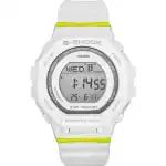 Casio G-Shock G-Squad Digital Smartphone Link Bio-Based Resin Quartz GMD-B300SC-7 200M Women's Watch