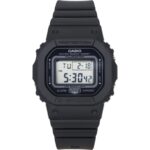 Casio G-Shock Digital Black Resin Strap Black Dial Quartz GMD-S5600BA-1 200M Women's Watch