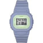 Casio G-Shock Nature's Colour Series Digital Bio Based Resin Strap Quartz GMD-S5600NC-2 200M Women's Watch