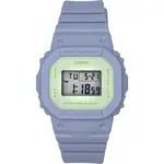 Casio G-Shock Nature's Colour Series Digital Bio Based Resin Strap Quartz GMD-S5600NC-2 200M Women's Watch