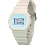 Casio G-Shock Nature's Colour Series Digital Blue Dial Quartz GMD-S5600NC-9 200M Women's Watch