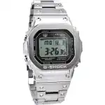Casio G-Shock Digital Smartphone Link Full Metal Tough Solar GMW-B5000D-1 200M Men's Watch