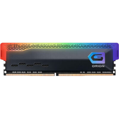 GEIL 16GB 3600MHZ DDR4 UDIMM RGB