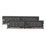GeIL Pristine 16GB DDR4 3200MHz Desktop Memory Kit (8GB x 2)