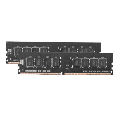 GeIL Pristine 32GB DDR4 3200MHz Desktop Memory Kit (16G x 2) (GP432GB3200C22DC)
