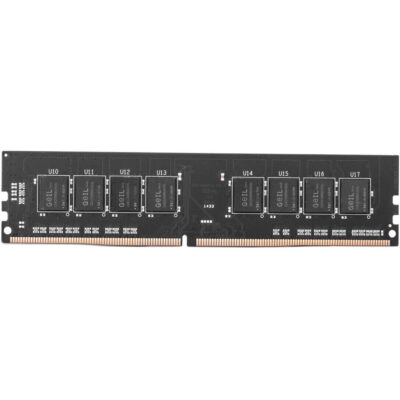 GeIL Pristine 8GB DDR4 3200MHz Desktop Memory