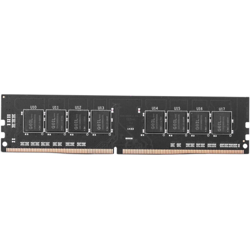 GeIL Pristine 8GB DDR4 3200MHz Desktop Memory