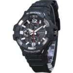 Casio G-Shock Master Of G-Air Gravitymaster Smartphone Link Analog Tough Solar GR-B300-1A 200M Men's Watch