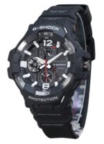 Casio G-Shock Master Of G-Air Gravitymaster Smartphone Link Analog Tough Solar GR-B300-1A 200M Men's Watch