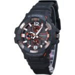 Casio G-Shock Master Of G-Air Gravitymaster Smartphone Link Analog Tough Solar GR-B300-1A4 200M Men's Watch