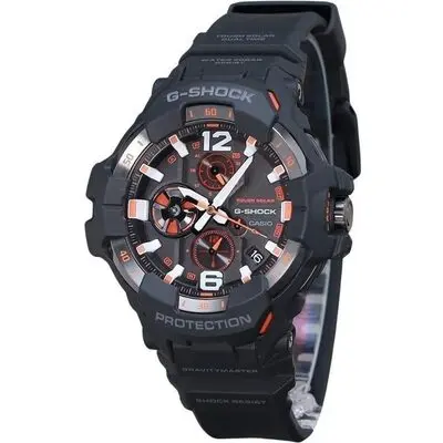 Casio G-Shock Master Of G-Air Gravitymaster Smartphone Link Analog Tough Solar GR-B300-1A4 200M Men's Watch