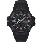 Casio G-Shock Master Of G-Air Gravitymaster Analog Smartphone Link Black Dial Solar GR-B300EC-1A 200M Men's Watch