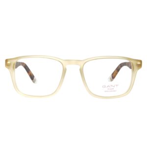 Gant Mens Eyeglasses (Gr5000 50L08)