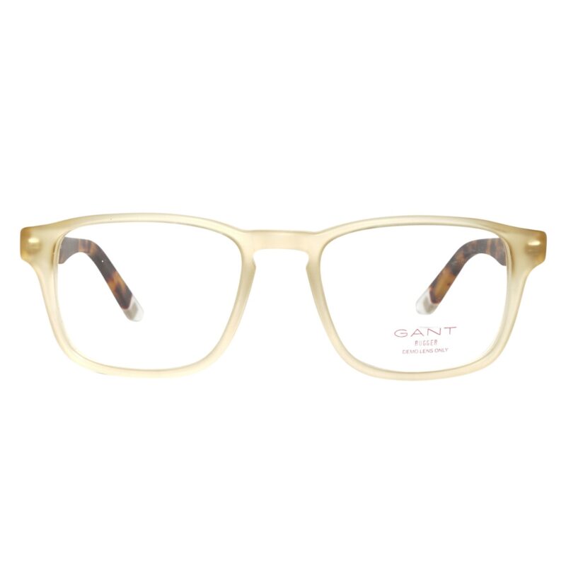 Gant Mens Eyeglasses (Gr5000 50L08)