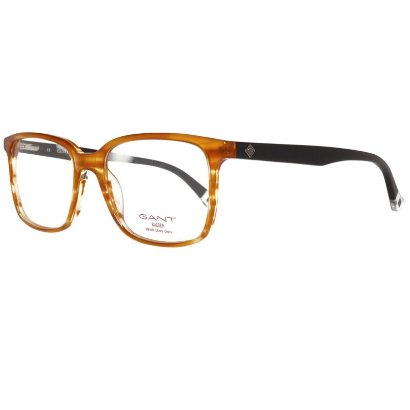Gant Mens Eyeglasses (Gra025 54A15)