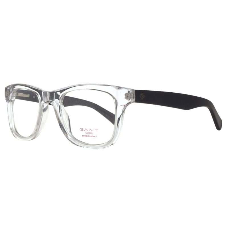 Gant Unisex Eyeglasses (GRA03450F96)