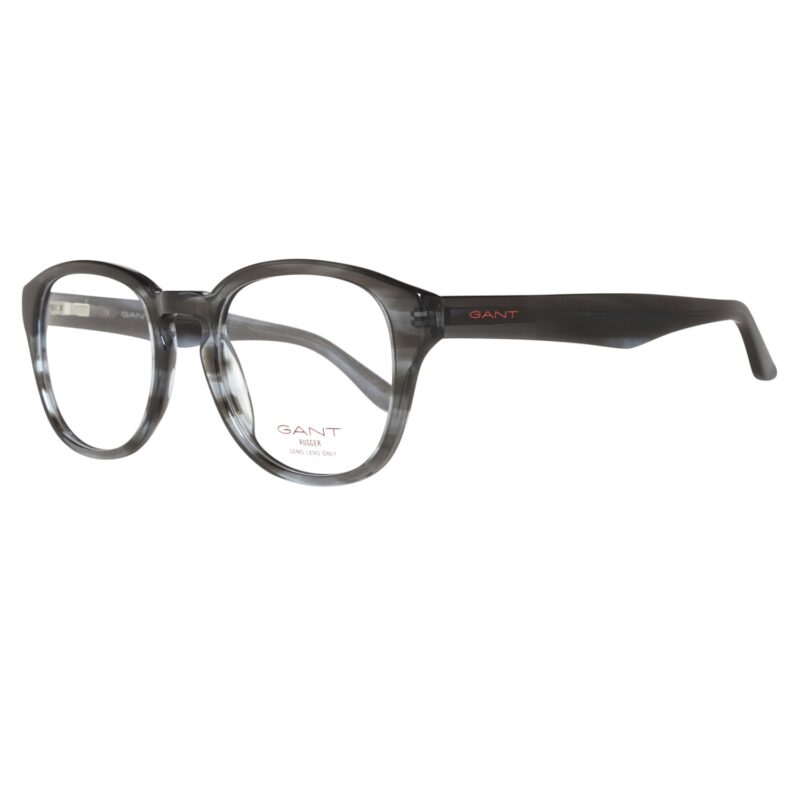 Gant Mens Eyeglasses (Gra070 51B81)