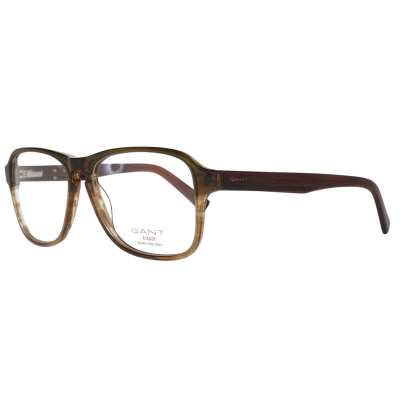 Gant Mens Eyeglasses (Gra076 54M64)