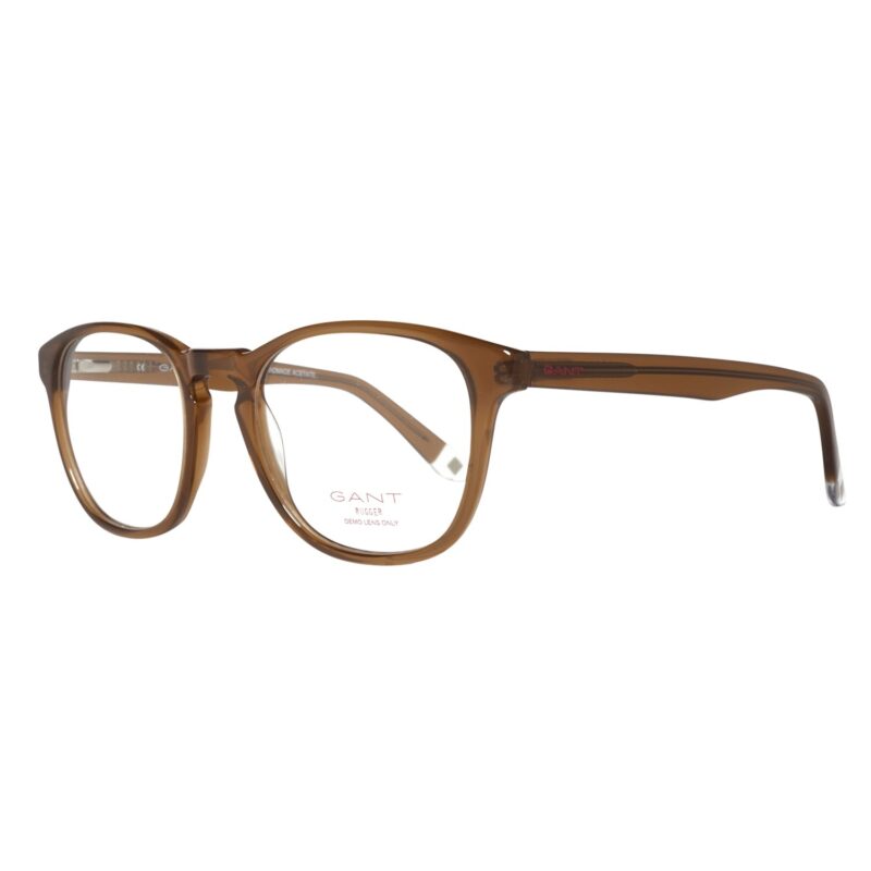 Gant Unisex Eyeglasses (Gra077 50D96)