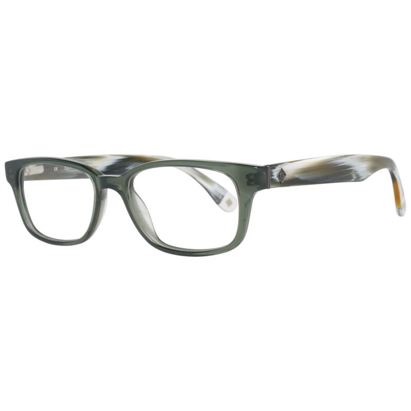 Gant Mens Eyeglasses (Gra080 51I33)