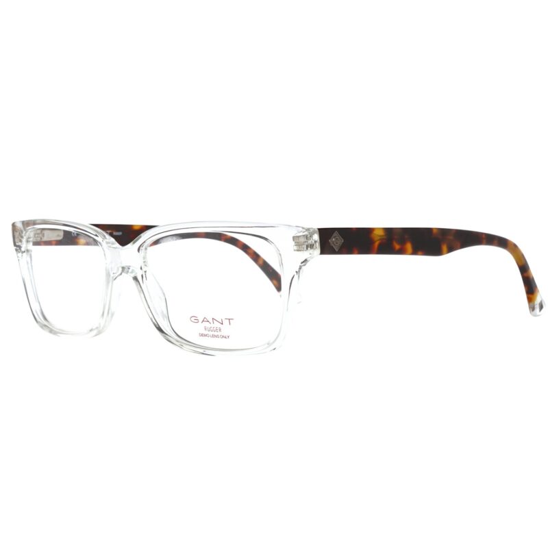 Gant Unisex Eyeglasses (Gra092 52F98)