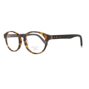 Gant Unisex Eyeglasses (Gra096 48M06) - Eyewear