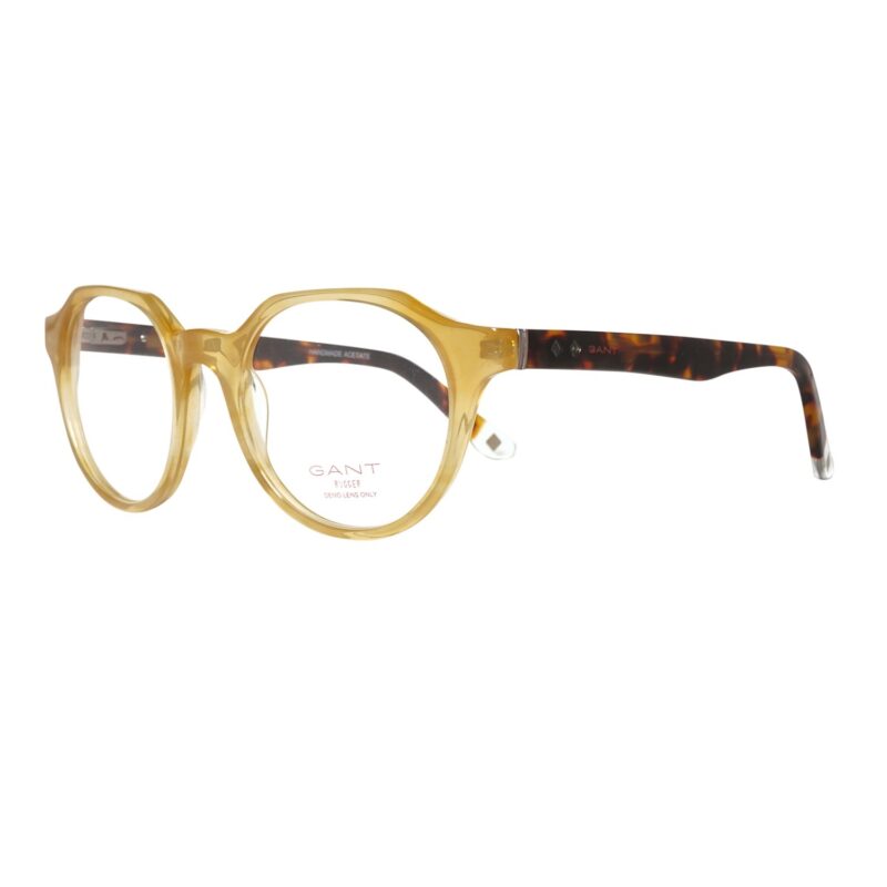 Gant Mens Eyeglasses (Gra097 49K16)