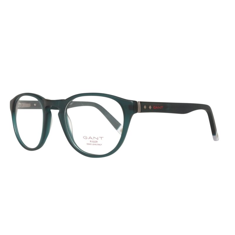 Gant Mens Eyeglasses (Gra098 48L55)