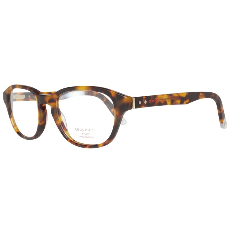 Gant Unisex Eyeglasses (GRA102 49L95)