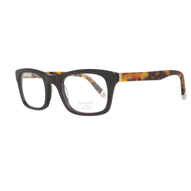 Gant Mens Eyeglasses (Gra103 48L38)