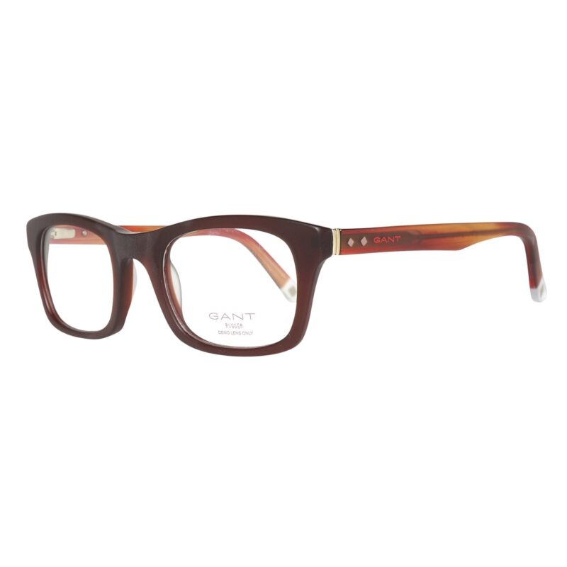 Gant Mens Eyeglasses (Gra103 48L39)