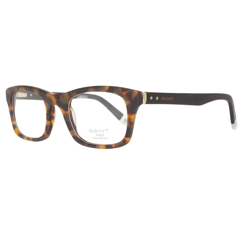 Gant Mens Eyeglasses (Gra103 48M06)