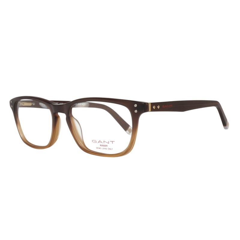 Gant Mens Eyeglasses (Gra104 52L54)